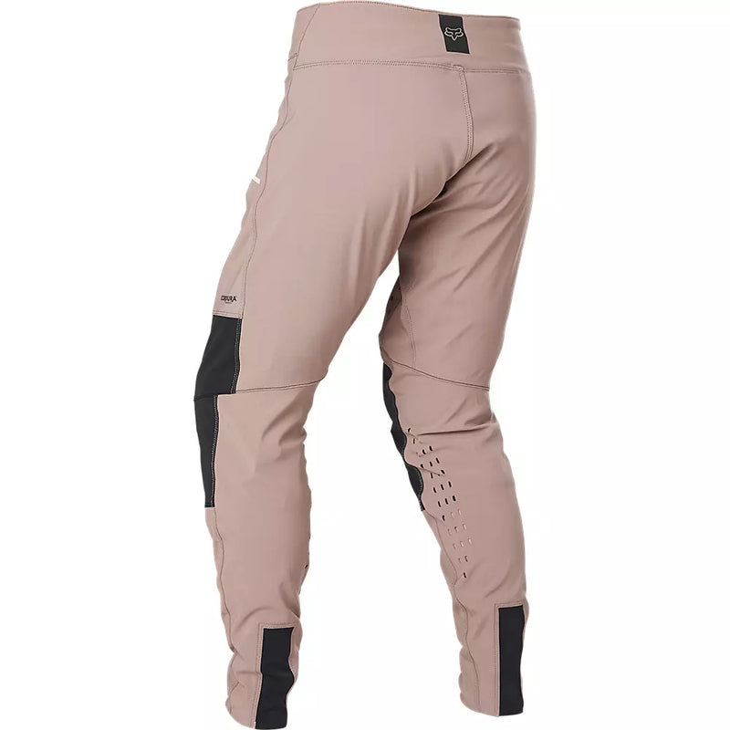 FOX Pantalon Bicicleta Mujer Defend Morado - Rideshop