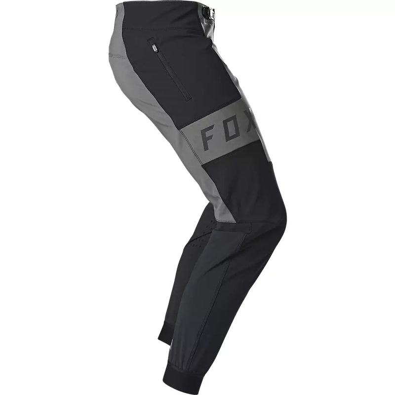 FOX Pantalon Bicicleta Defend Pro Gris - Rideshop