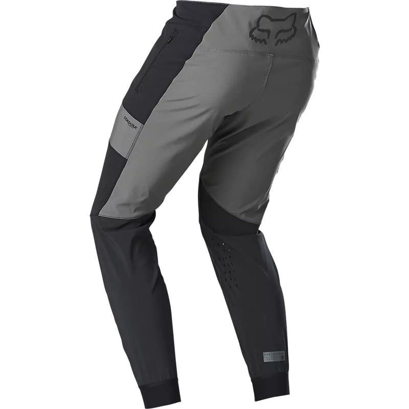 FOX Pantalon Bicicleta Defend Pro Gris - Rideshop