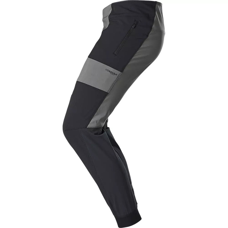 FOX Pantalon Bicicleta Defend Pro Gris - Rideshop