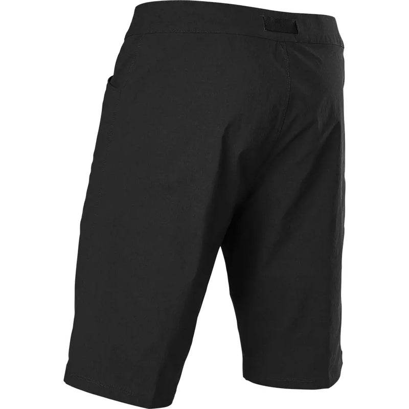 FOX Short Bicicleta Ranger Lite Negro - Rideshop