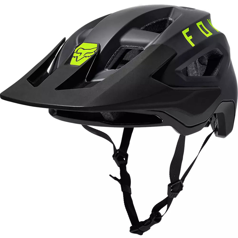 FOX Casco Bicicleta Speedframe Mips™ SG Negro - Rideshop