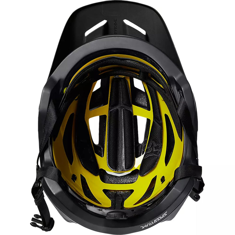 FOX Casco Bicicleta Speedframe Mips™ SG Negro - Rideshop