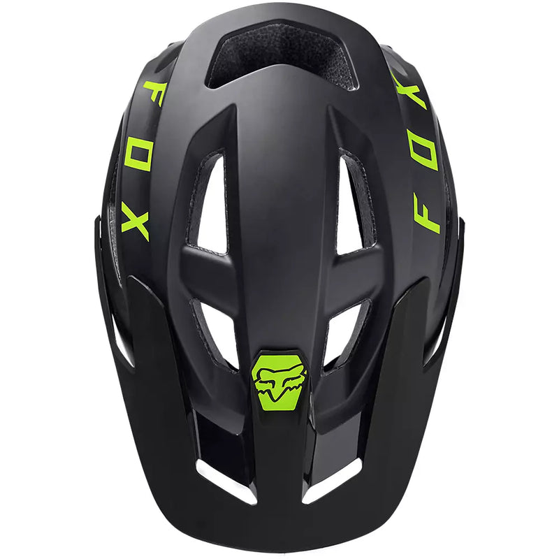 FOX Casco Bicicleta Speedframe Mips™ SG Negro - Rideshop