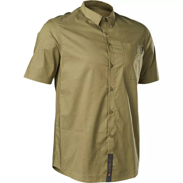 FOX Camisa Bicicleta Ranger Cafe - Rideshop