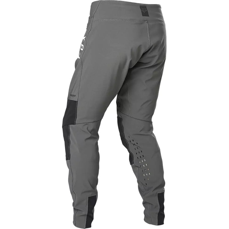 FOX Pantalon Bicicleta Mujer Defend Gris - Rideshop