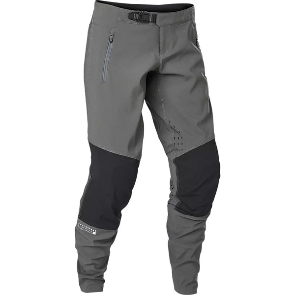 FOX Pantalon Bicicleta Mujer Defend Gris - Rideshop