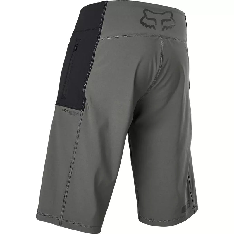 FOX Short Bicicleta Defend Pro Gris - Rideshop