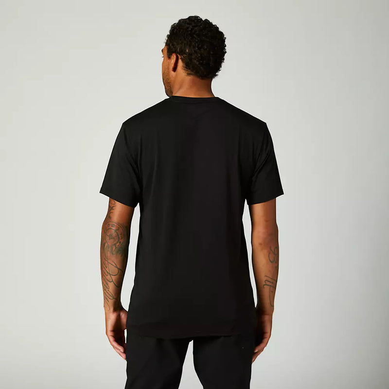 FOX Polera Lifestyle Going Pro Negro - Rideshop