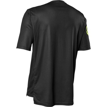 FOX Polera Bicicleta Defend SG Negro - Rideshop