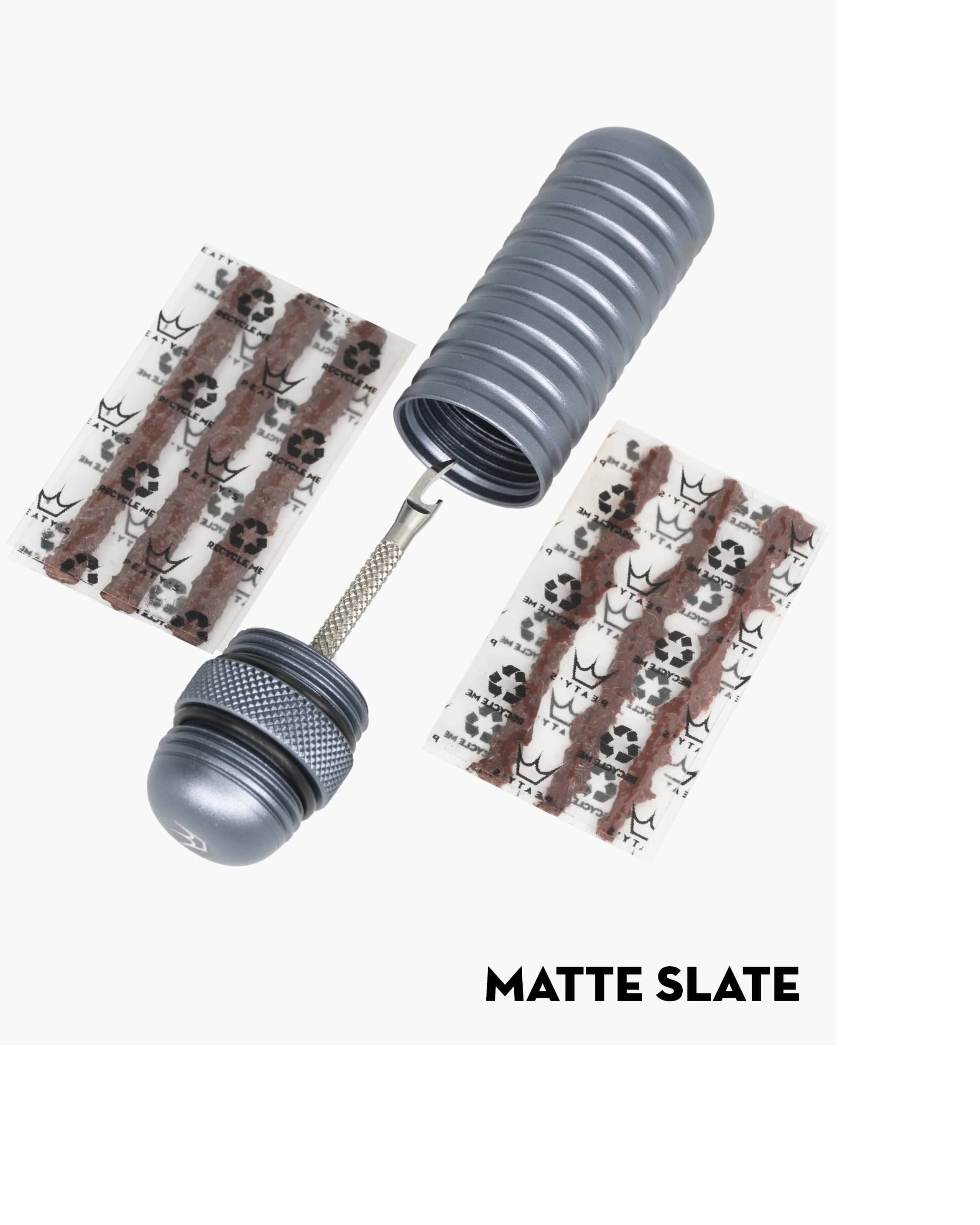 Peaty's Kit de Reparacion Tubular Holeshot - Rideshop