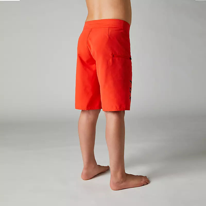 FOX Traje de Baño Lifestyle Niño Overhead Rojo - Rideshop