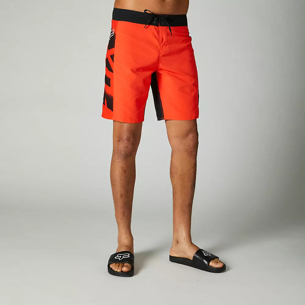 FOX Traje de Baño Lifestyle RKANE 19" Rojo-Rideshop
