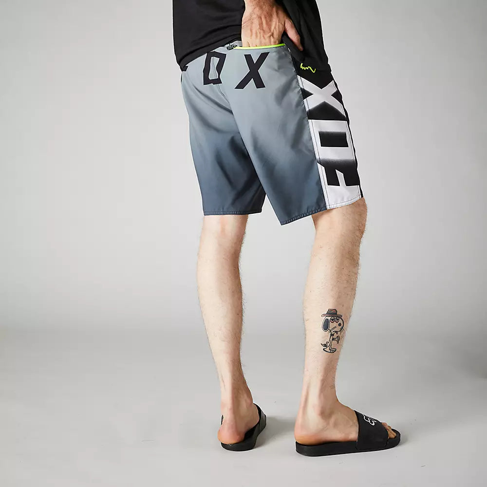 FOX Traje de Baño Lifestyle RKANE 19" Negro-Rideshop