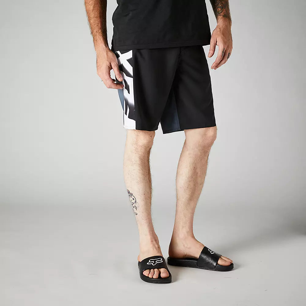 FOX Traje de Baño Lifestyle RKANE 19" Negro-Rideshop