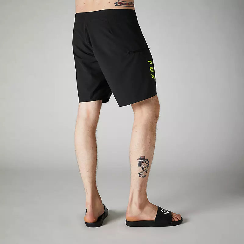 FOX Traje de Baño Lifestyle Overhead 18" Negro-Rideshop