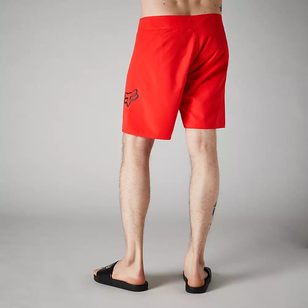 FOX Traje de Baño Lifestyle Overhead 18" Rojo-Rideshop