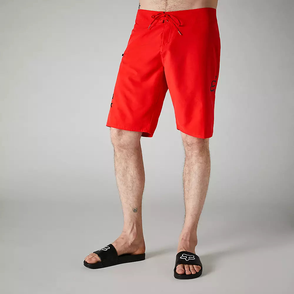 FOX Traje de Baño Lifestyle Overhead 21" Rojo-Rideshop