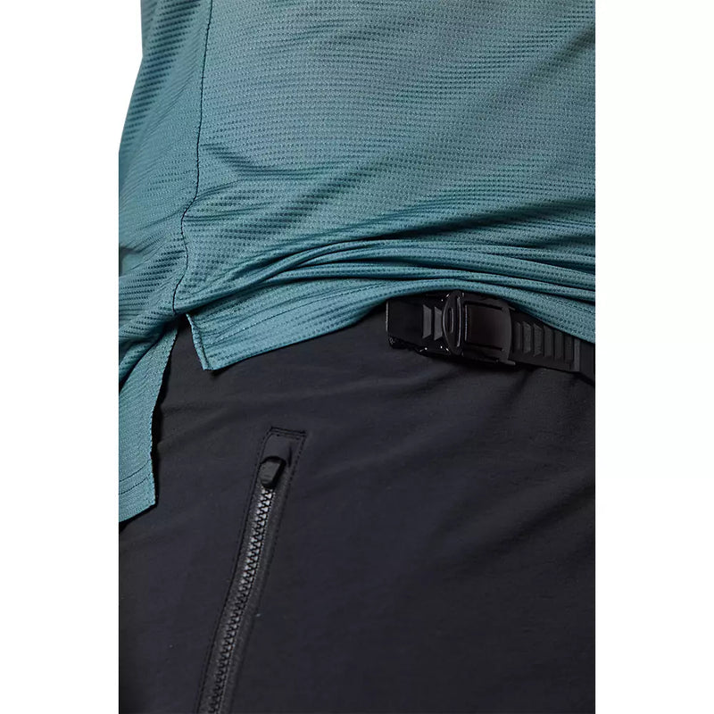 FOX Pantalon Bicicleta Flexair Pro Negro - Rideshop