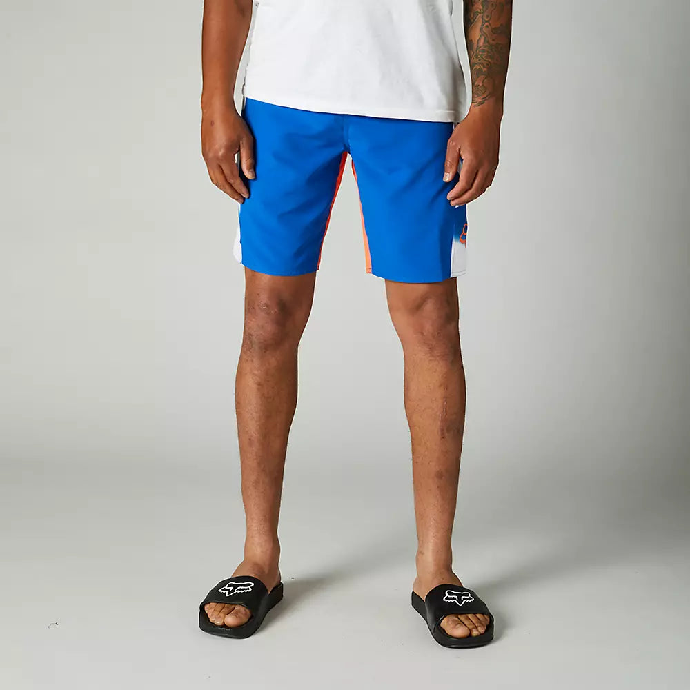 FOX Traje de Baño Lifestyle RKANE 19" Azul-Rideshop