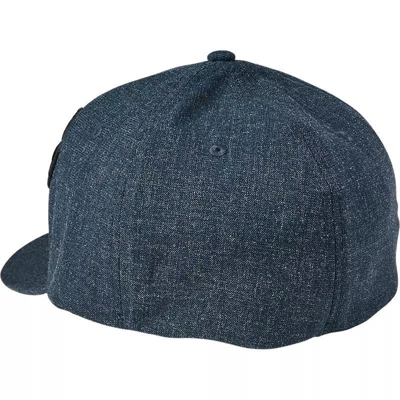 FOX Gorro Jockey Lifestyle Clouded Flexfit 20 Azul - Rideshop