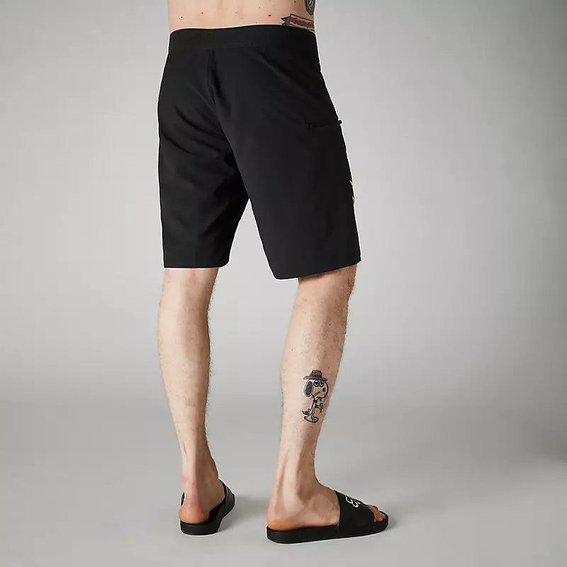 FOX Traje de Baño Lifestyle Overhead 21" Negro-Rideshop