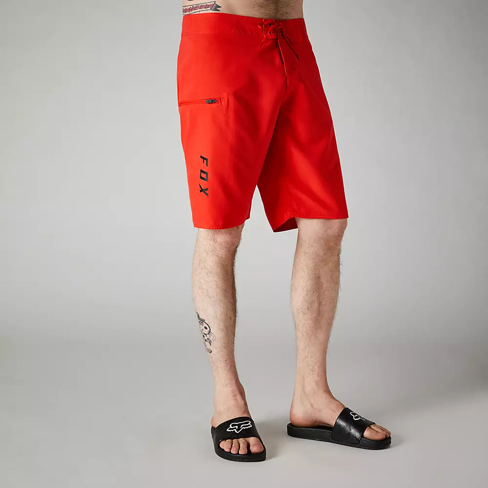 FOX Traje de Baño Lifestyle Overhead 21" Rojo-Rideshop