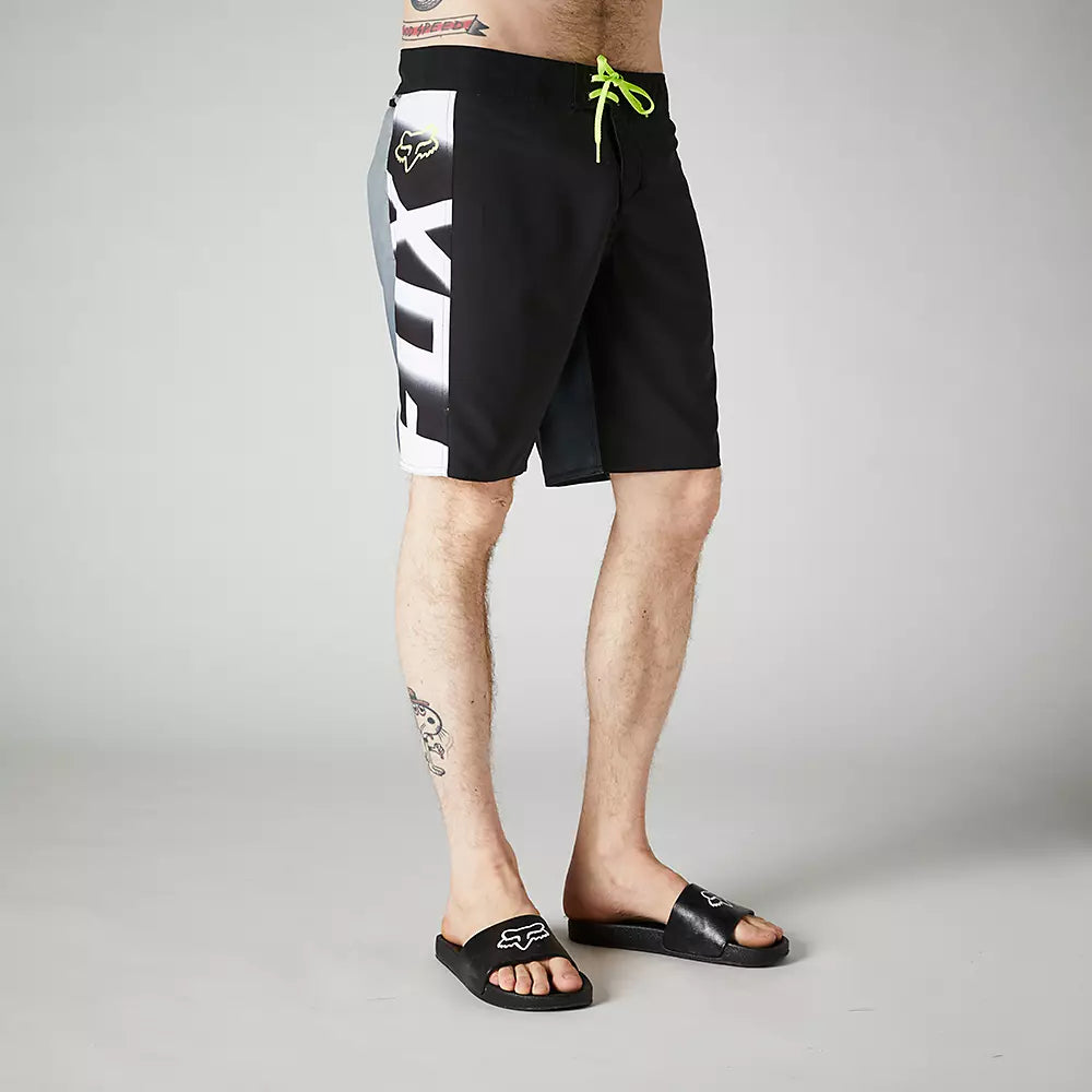 FOX Traje de Baño Lifestyle RKANE 19" Negro-Rideshop