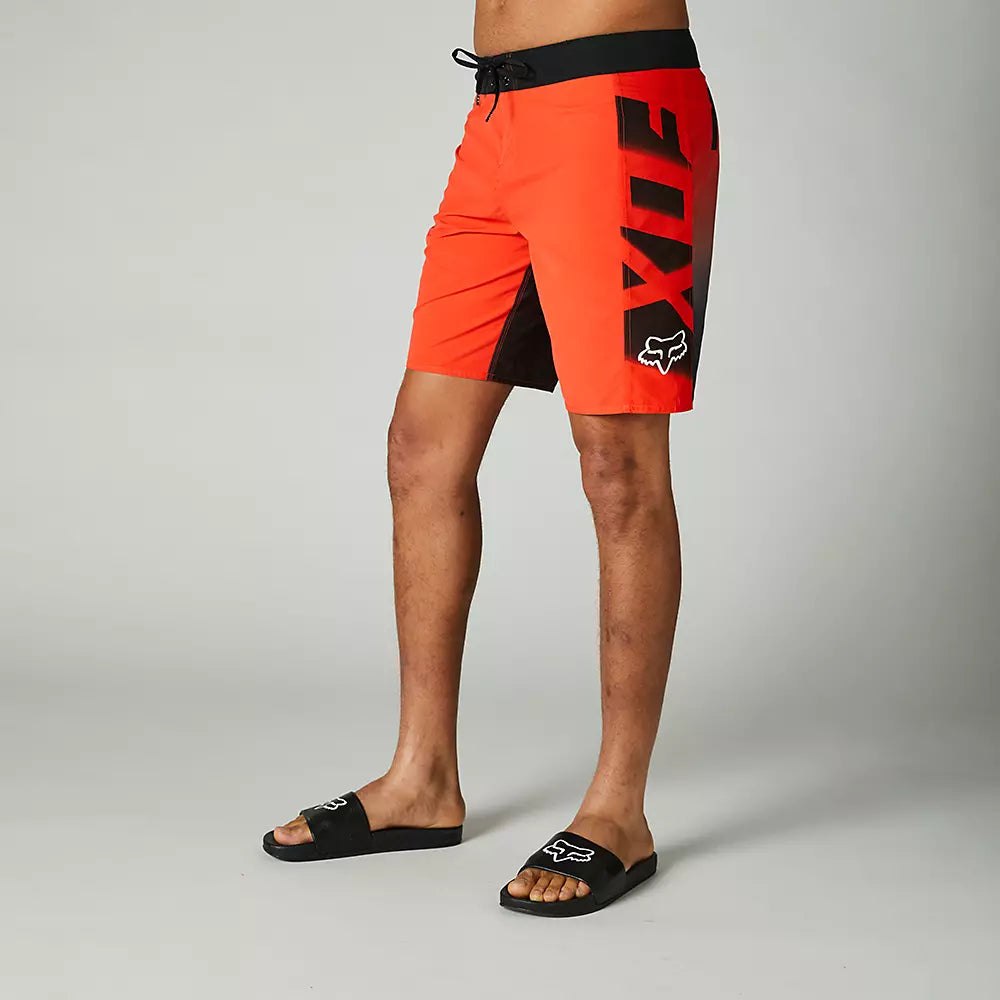 FOX Traje de Baño Lifestyle RKANE 19" Rojo-Rideshop