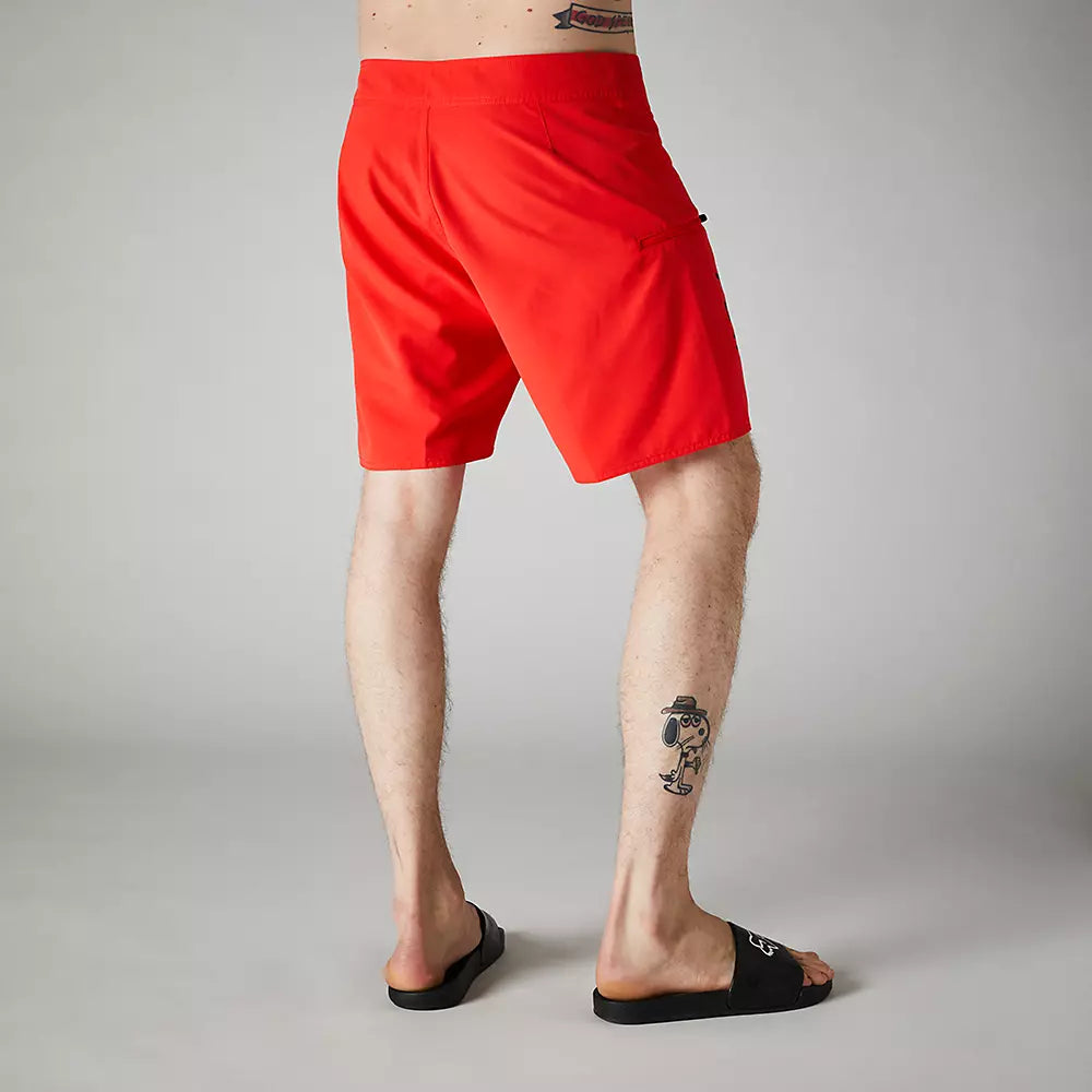 FOX Traje de Baño Lifestyle Overhead 18" Rojo-Rideshop