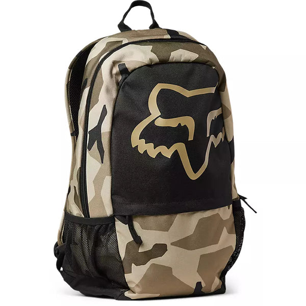 FOX Mochila Lifestyle 180 Moto Camo - Rideshop