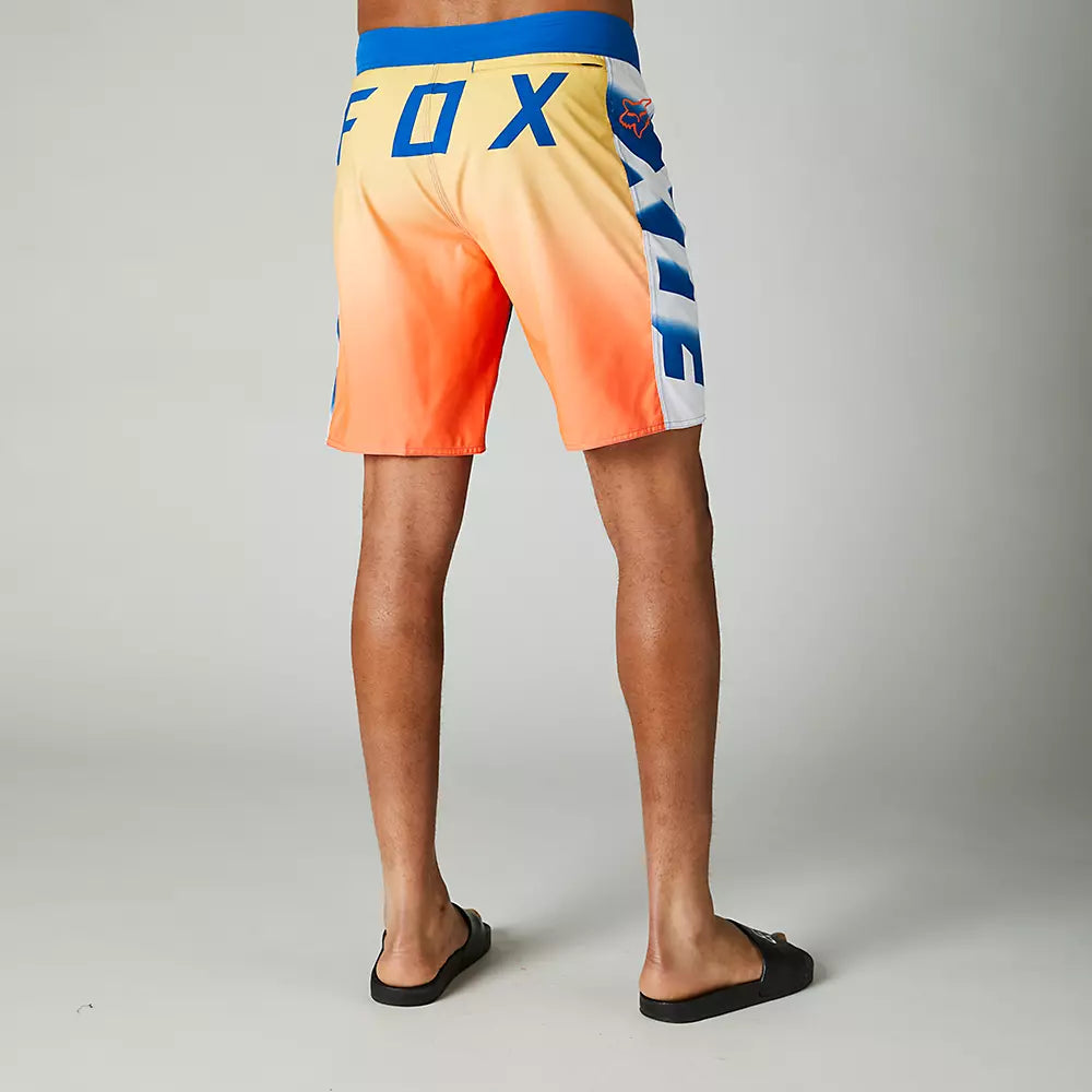 FOX Traje de Baño Lifestyle RKANE 19" Azul-Rideshop