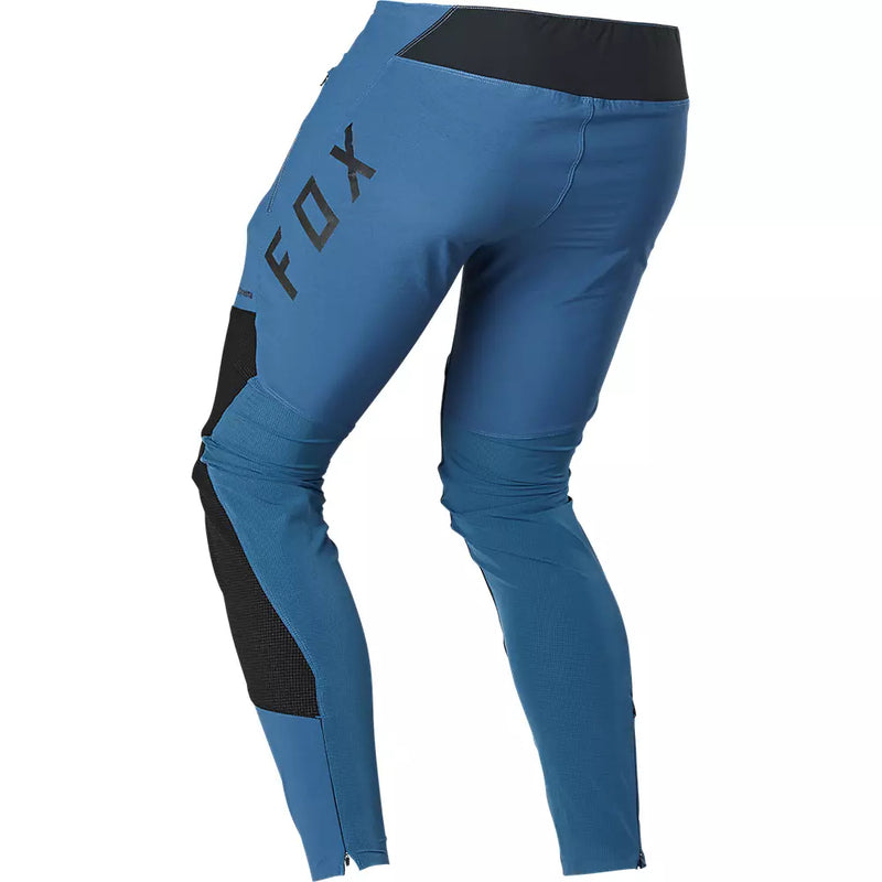 FOX Pantalon Bicicleta Flexair Pro Azul - Rideshop