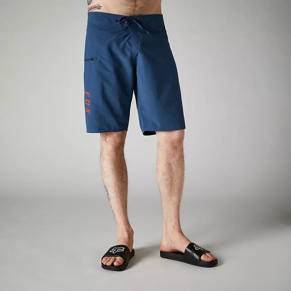 FOX Traje de Baño Lifestyle Overhead 21" Azul-Rideshop
