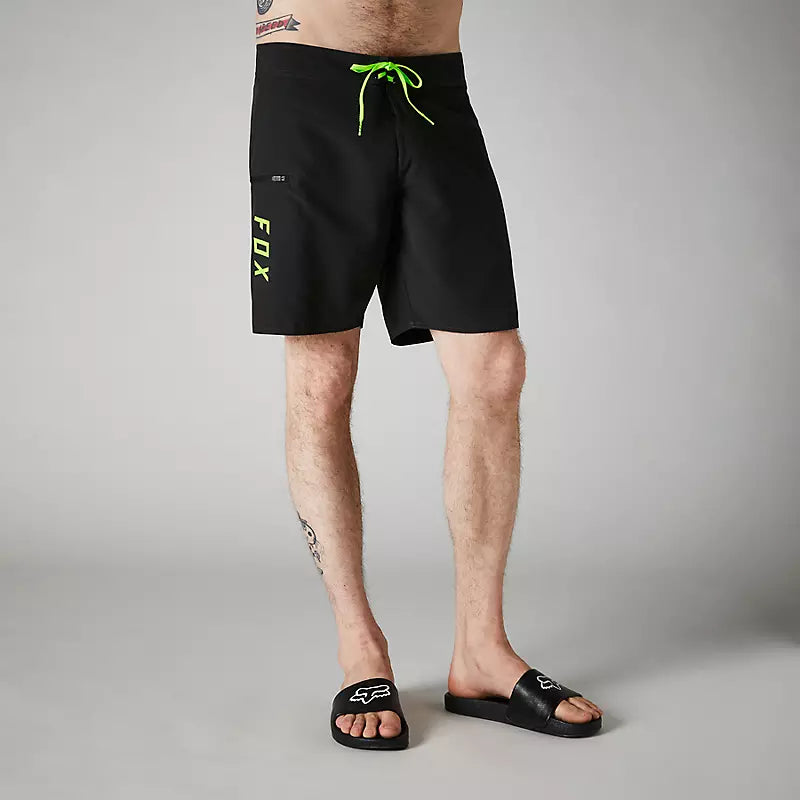 FOX Traje de Baño Lifestyle Overhead 18" Negro-Rideshop