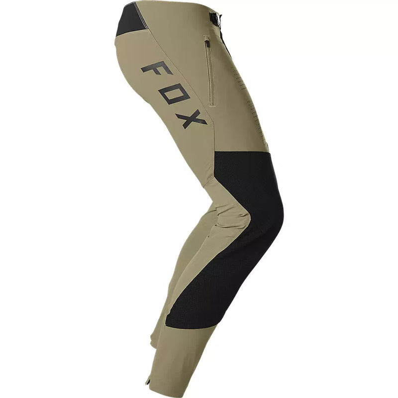 FOX Pantalon Bicicleta Flexair Pro Cafe - Rideshop