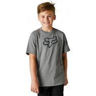 FOX Polera Lifestyle Niño Legacy Gris - Rideshop