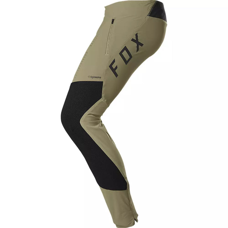 FOX Pantalon Bicicleta Flexair Pro Cafe - Rideshop