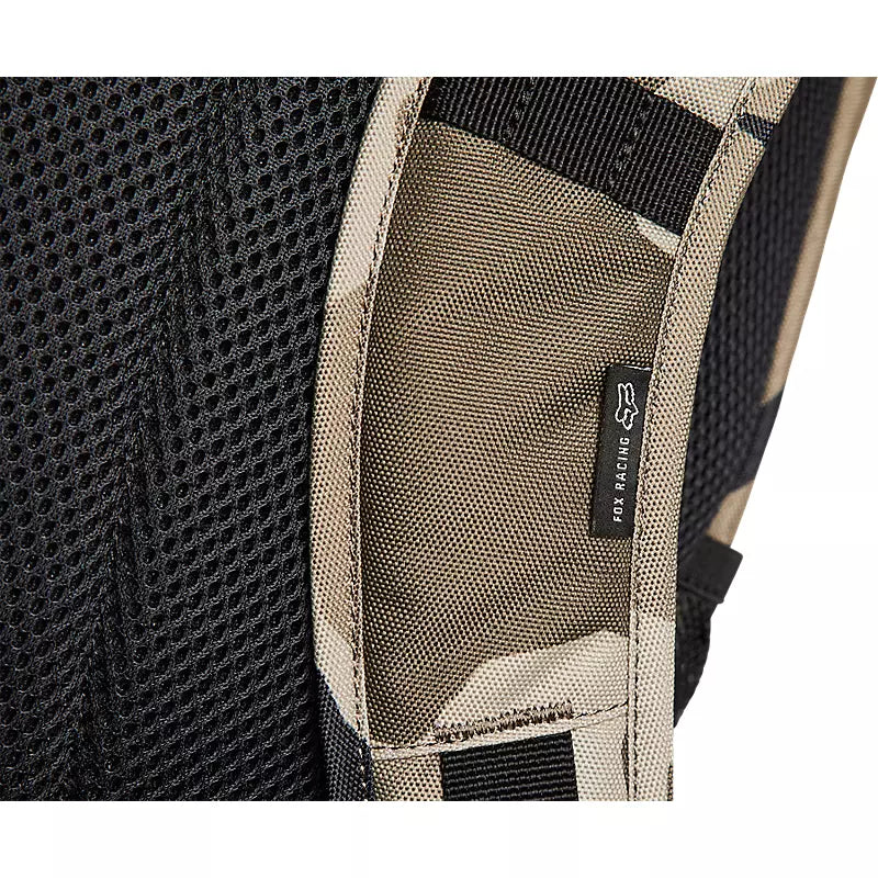 FOX Mochila Lifestyle 180 Moto Camo - Rideshop