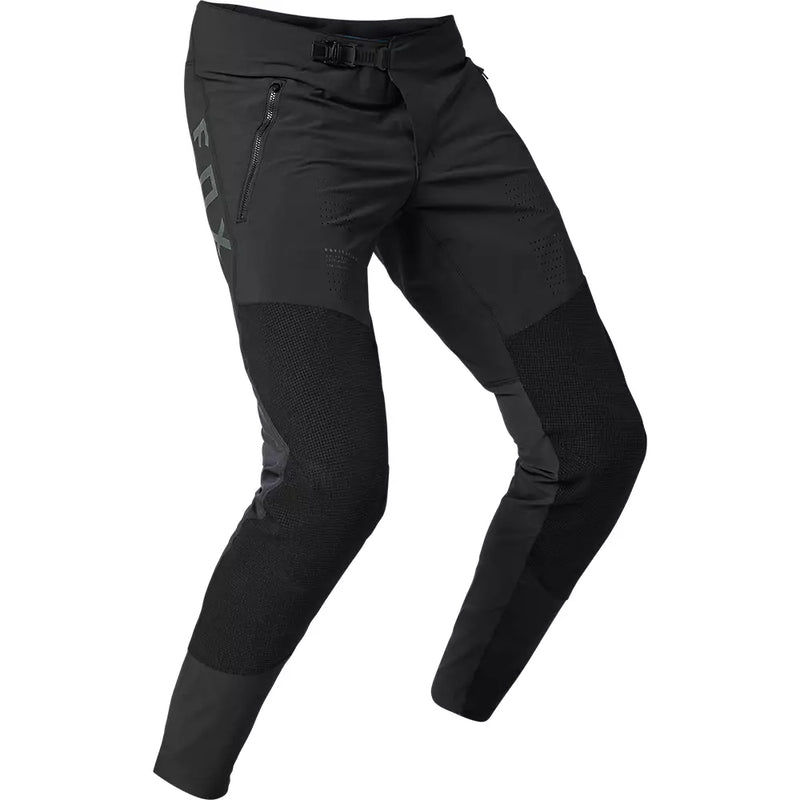 FOX Pantalon Bicicleta Flexair Pro Negro - Rideshop