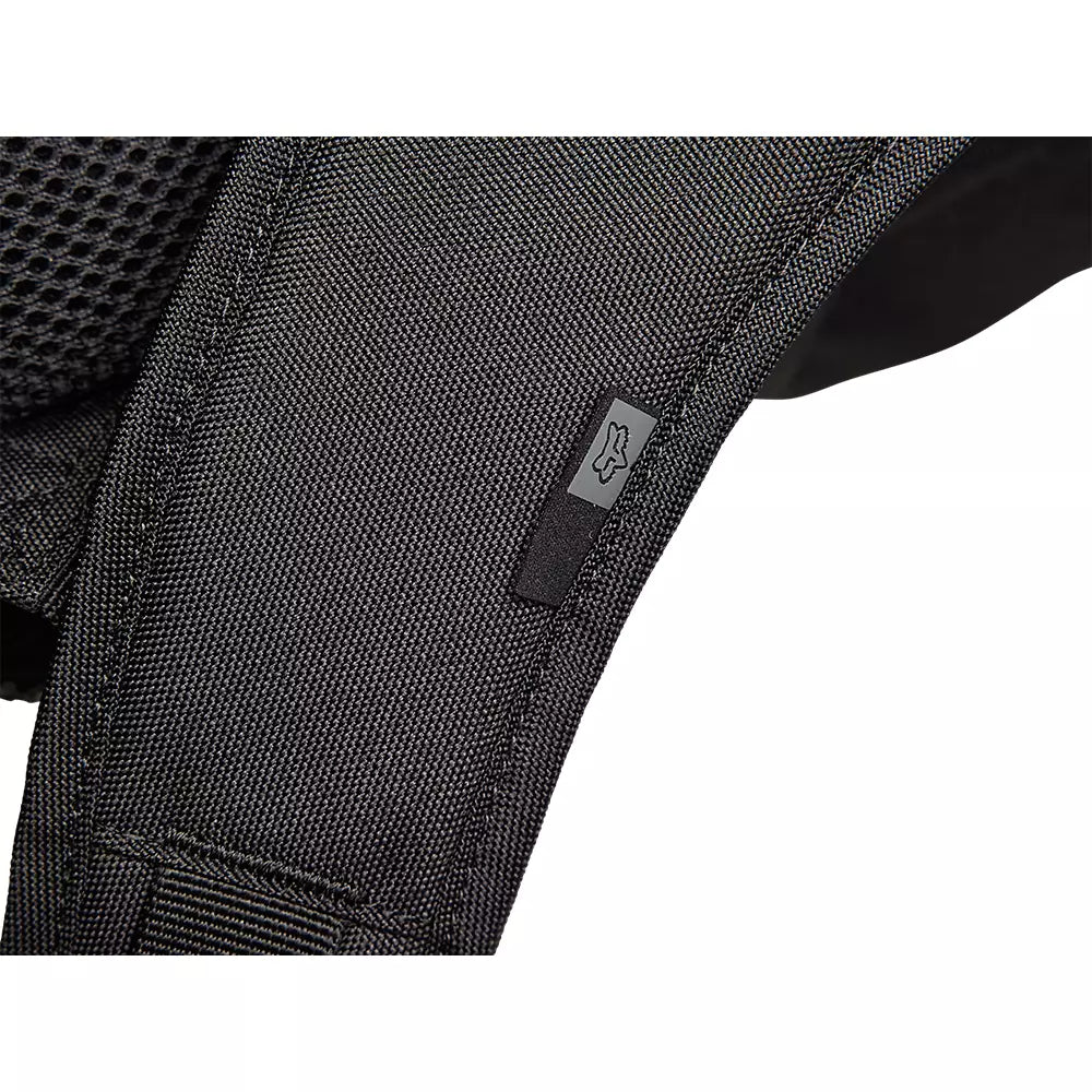 FOX Mochila Lifestyle Clean Up Negro - Rideshop