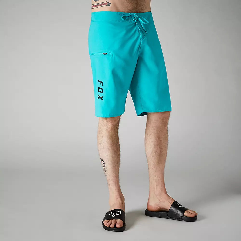 FOX Traje de Baño Lifestyle Overhead 21" Celeste-Rideshop