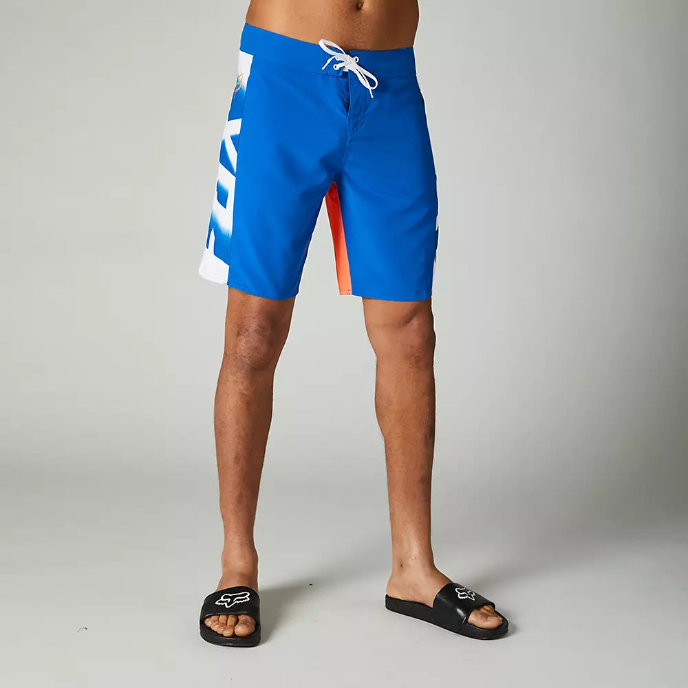 FOX Traje de Baño Lifestyle RKANE 19" Azul-Rideshop