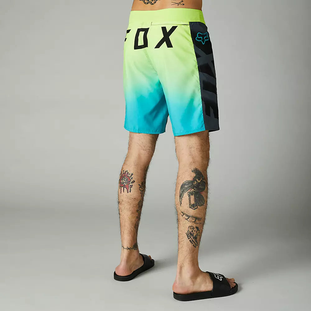 FOX Traje de Baño Lifestyle RKANE 19" Gris-Rideshop