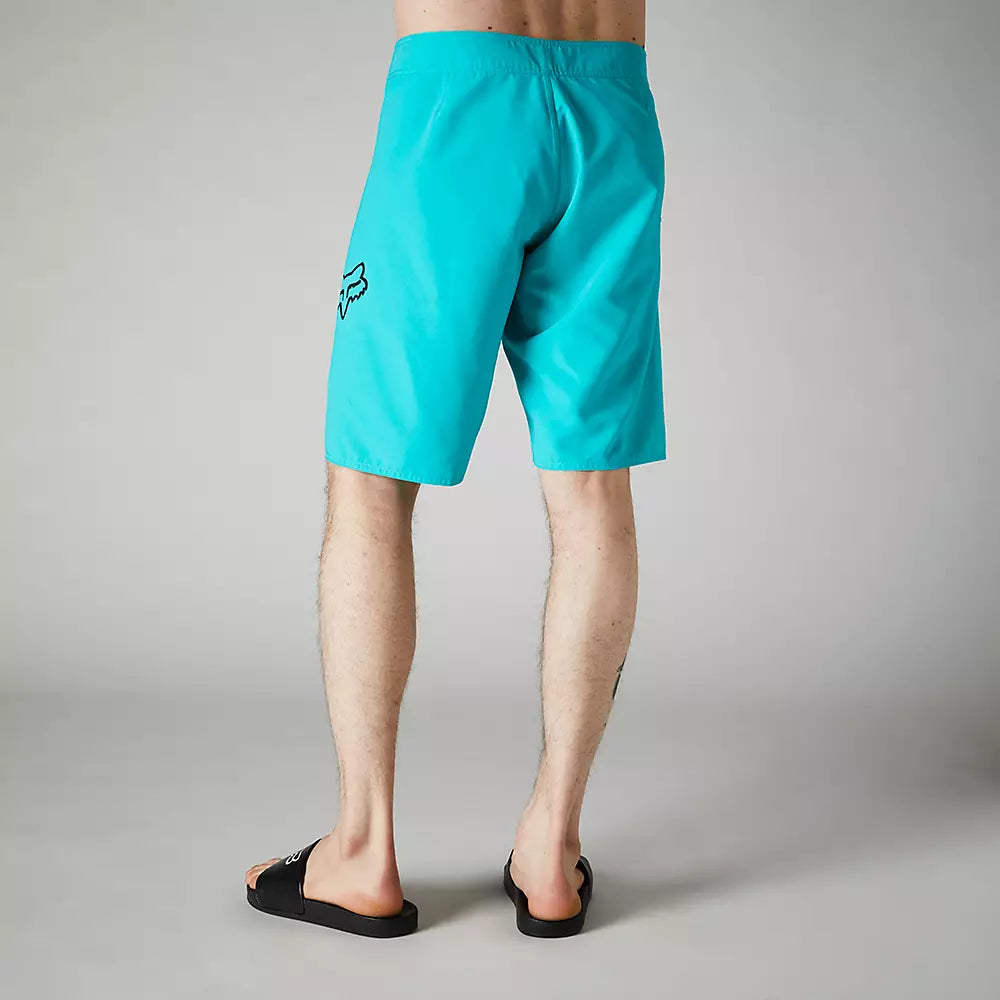 FOX Traje de Baño Lifestyle Overhead 21" Celeste-Rideshop