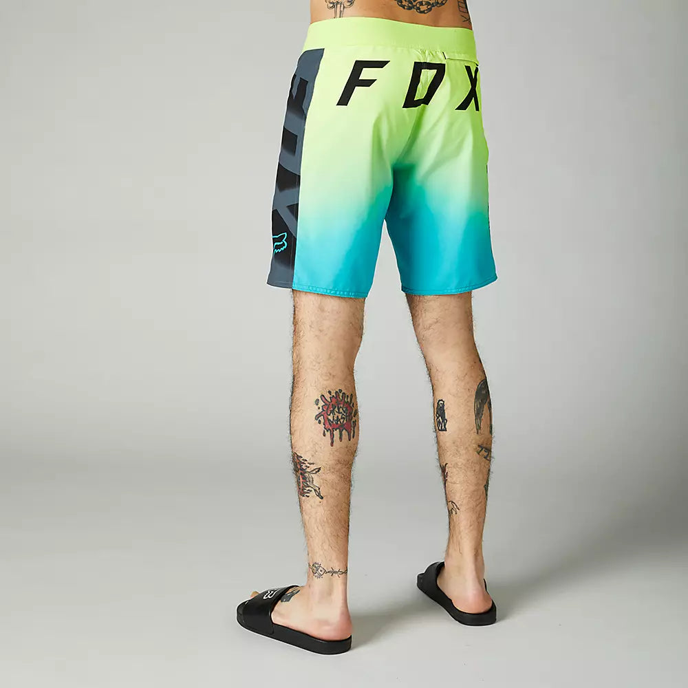 FOX Traje de Baño Lifestyle RKANE 19" Gris-Rideshop