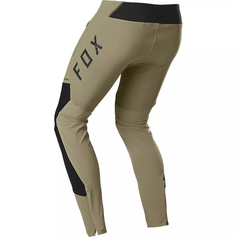 FOX Pantalon Bicicleta Flexair Pro Cafe - Rideshop