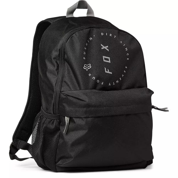 FOX Mochila Lifestyle Clean Up Negro - Rideshop