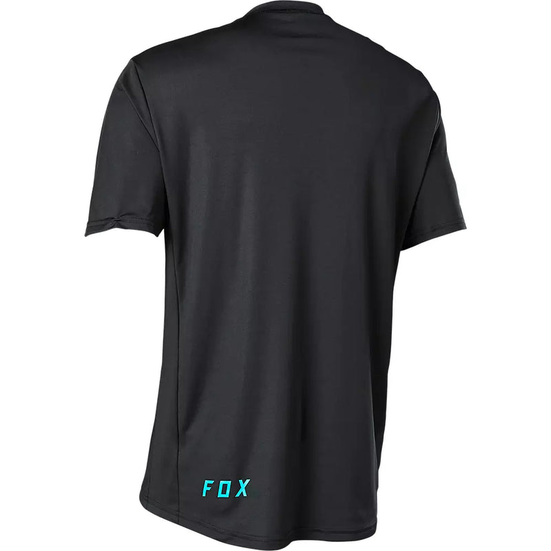 FOX Polera Ranger Bicicleta Negro - Rideshop