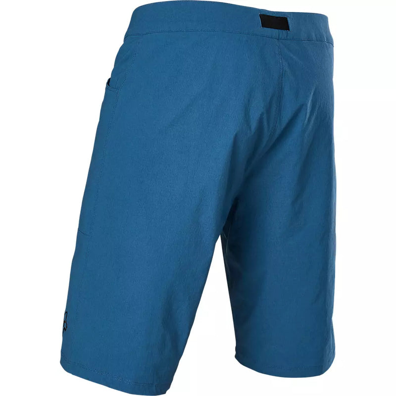 FOX Short Bicicleta Azul Ranger Lite - Rideshop